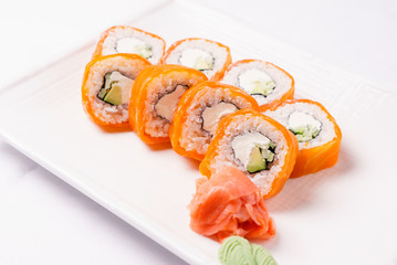 sushi