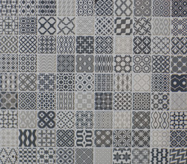 mosaic pattern, tile