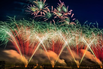 20.05.2017 - Team Spanien