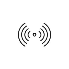 Signal Icon