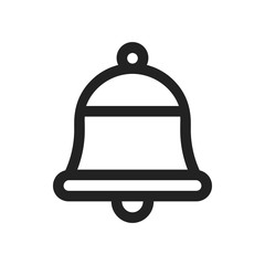 Notification Bell Icon