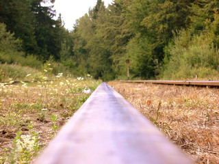 Rails