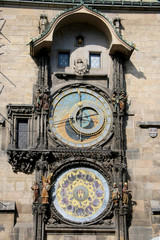 Astronomical Clock