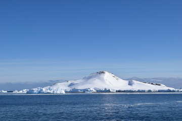 antartica