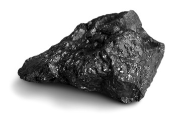 Piece of Coal