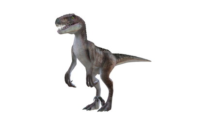 Obraz premium 恐竜