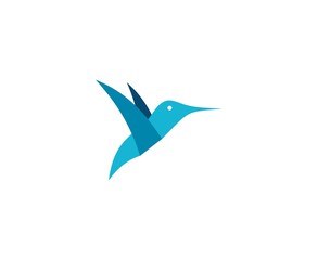 Obraz premium Bird logo 