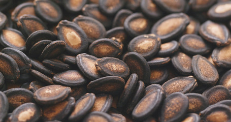 Black Melon Seeds for lunar new year
