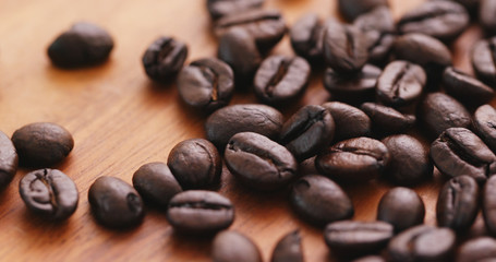 Coffee bean