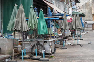  local thai market