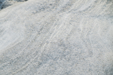 Toxic from industrial waste water.