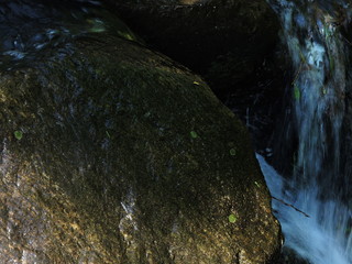 Water And Stone