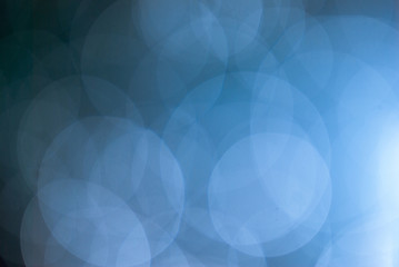 blue glitter vintage lights background,bokeh background,defocused