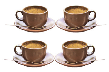 Coffee cup