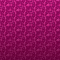 Christmas wallpaper, vector illustration