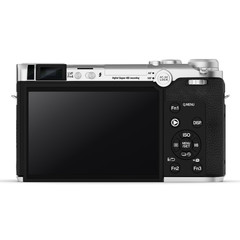 3d rendering camera