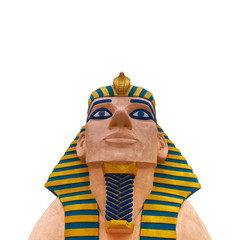 sphinx egyept statue