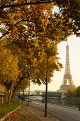 Fototapeta na wymiar Paris Monument 230