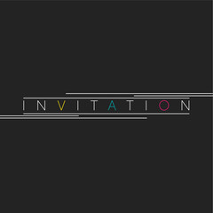 invitation