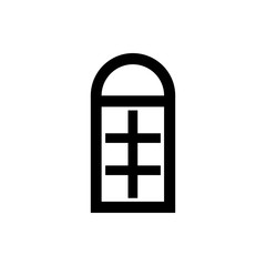 window icon illustration