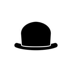 hat icon illustration