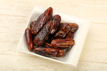 Sweet dates