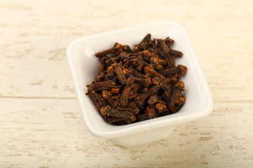 Clove