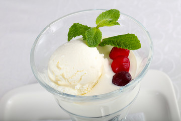 Ice cream