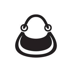 bag icon illustration