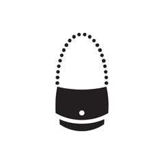 bag icon illustration
