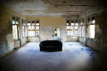 Lost Places 