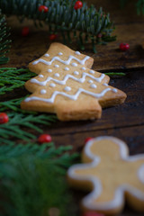 Galletas de Navidad