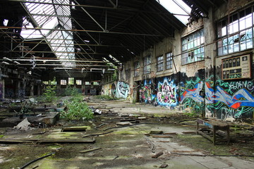 Lost Place