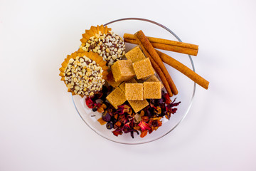 Things for tea