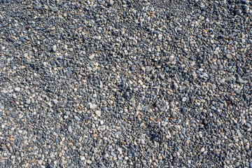 The stone wall texture surface detail image close up