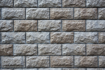 The brick floor texture surface detail image for background