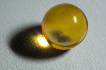 Cod liver oil macro bowl