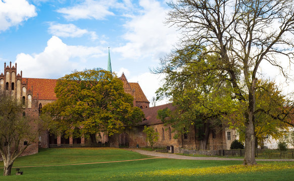 Kloster Chorin