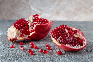 pomegranate