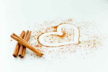 Cofee beans composition