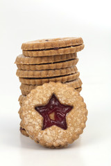 Weihnachtsplätzchen