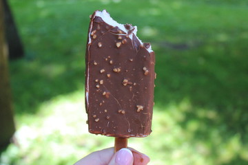 ice cream