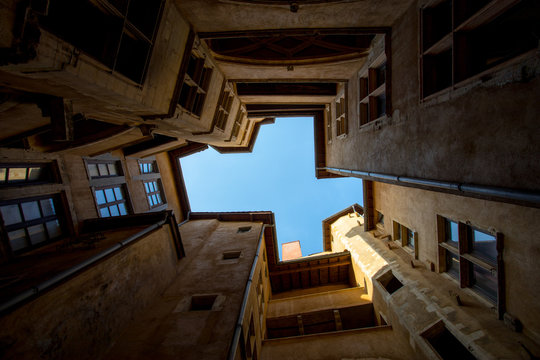 Vieux Lyon