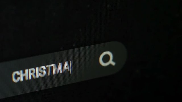 Search for Christmas Sale