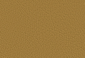 Beige Ledertextur