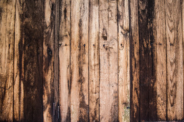 Abstarct dark wood texture antique background