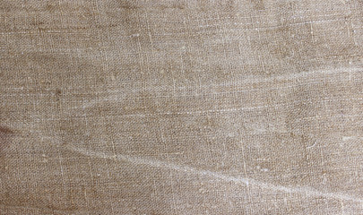 Cloth, canvas