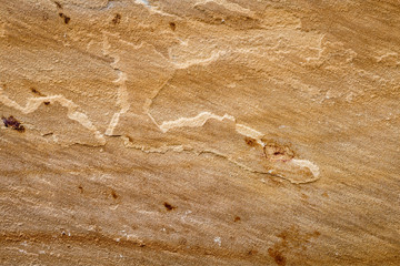 Stone floor background texture, abstract