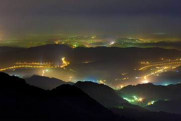 beauty in Taiwan