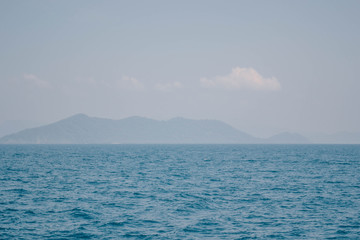 Koh Chang. Country Thailand Beautiful, extremely interesting tourism